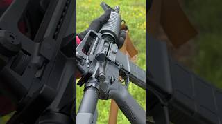 Binary AR15 pistol guns ar15 shooting [upl. by Aziar]