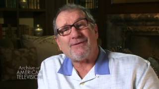 Ed ONeill Interview Part 3 of 3  EMMYTVLEGENDSORG [upl. by Kannry207]