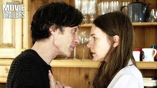 THE DELINQUENT SEASON Trailer NEW 2018  Cillian Murphy Drama Movie [upl. by Enaffit845]