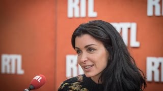 Jenifer invitée de RTL dans Laissezvous tenter le 25 octobre 2016  RTL  RTL [upl. by Imuya]