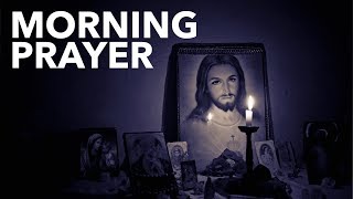 Catholic Morning Prayer [upl. by Nath]