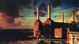 Pink Floyd  Animals Full Album 1977 [upl. by Nivets364]