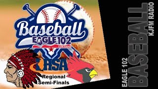 2023 Baseball Pittsfield Saukees vs WarrensburgLatham Cardinals [upl. by Orazio]