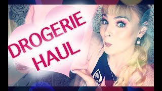 MINI DROGERIE HAUL I DM I ACTION I BH COSMETIC I DOUGLAS I FEBRUAR 20 [upl. by Anha624]