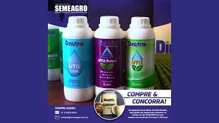 Affix Affix Protect e Affix Clean da Dinutrix  Semeagro [upl. by Tlevesor155]