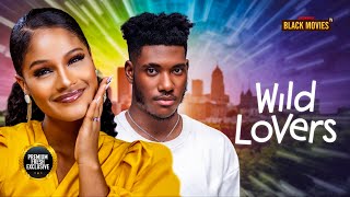 WILD LOVERS CHIDI DIKE SUNSHINE ROSMAN MIKE EZURUONYE  Latest Nigerian Movie 2024 [upl. by Nazario388]