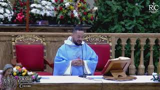 En vivo desde el Santuario Mariano Nacional 🙏⚜️😇 [upl. by Enelime]