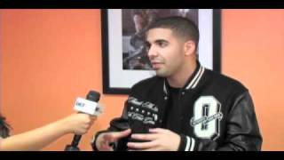 Drake BETcom Interview [upl. by Rachelle640]