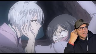 KAMISAMA KISS EPISODE 1 REACTION S TIER ANIME [upl. by Sidell]