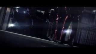 New Wolfenstein The New Order trailer [upl. by Gianina]