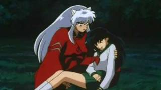 Inuyasha and Kagome story part 2 [upl. by Hasseman]