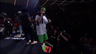 Styles P performs Locked Up amp shouts out Max B amp Mel Matrix LOX vs Dipset Verzuz [upl. by Vaish]