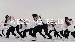 Wedding Bells  Cashmere Cat  V3 Dance [upl. by Siroled339]