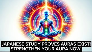 The human aura is real Explained with science [upl. by Dimphia]