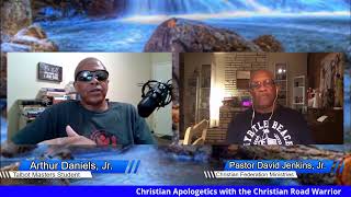 Can a Christian Have a Demon Part 4 Discussion with Former Deliverance Pastor David Jenkins Jr [upl. by Notrom426]