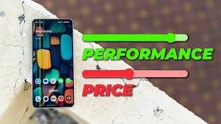 Best Midrange Smartphone in 2024 OnePlus Nord 4 Full Review [upl. by Lamrert]