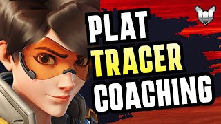 Platinum Tracer Coaching Get OFF the MAIN [upl. by Klingel]