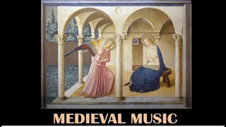 Medieval music  Da que Deus mamou [upl. by Nal898]