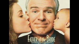 Father of the Bride 2 OST  09  George Walks [upl. by Aznofla]