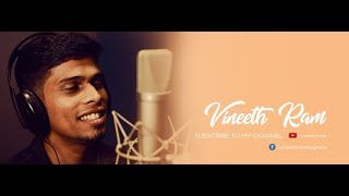 ITHRAYUM SNEHICHAL PORA  COVER SONG  SABU CHERIAN  VINEETH RAM  NEW CHRISTIAN DEVOTIONAL SONG [upl. by Marlee]