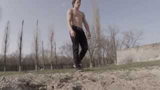 SHADE ARCHIVE 2014  ROSTOV TIME BACKFLIP VARIATIONS [upl. by Ginnifer]