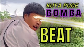 KUYA PUGE BOMBABEAT [upl. by Ahsilac439]