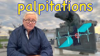 palpitations quand le cœur disjoncte Signes causes et traitements [upl. by Trula]