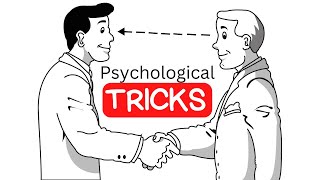 6 unethical Psychological tricks that should be illegal Robert Cialdini  PRE  suasion [upl. by Varien]