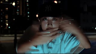 Boxes  Wes Harris  Yu→ri Choreography [upl. by Ariuqahs]