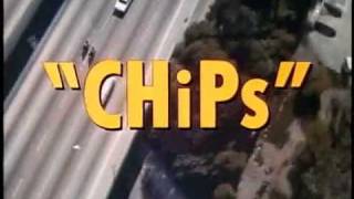 CHiPs  Theme Song Intro [upl. by Garibold575]