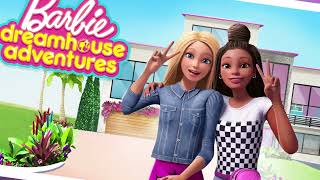 Barbie Dreamhouse Adventures  Mobile Game Trailer [upl. by Irollam846]