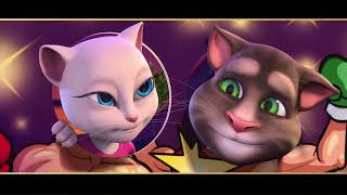 Aaja Ni Aaja  Talking Tom Version  Guru Randhawa  Gippy Grewal  Mar Gaye Oye Loko [upl. by Azar]