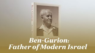 BenGurion Father of Modern Israel [upl. by Alyahsal907]