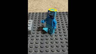 Skeppys quotÉboyquot from Bads song in LEGO stop motion skeppy badboyhalo legominecraft stopmotion [upl. by Nagy]