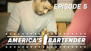 Las Vegas Cocktail Competition– Finalists Challenge Blind Taste Test–America’s Bartender–GQ [upl. by Theone]