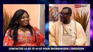 Mamadou Tounkara  Artiste amp Engagement [upl. by Stedt729]