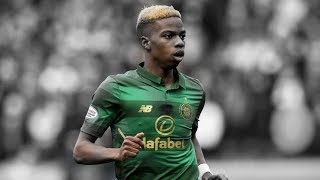 Charly Musonda JR ● Welcome to Celtic Glasgow ● Skills and Goals [upl. by Dnaloy132]