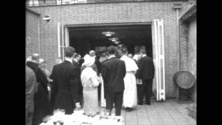 Groot Kempische Cultuurdagen Hilvarenbeek 1961 [upl. by Mcevoy]