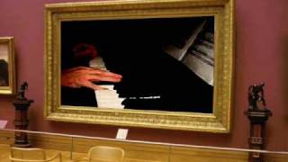 Erik SATIE Gnossienne No 2 [upl. by Brena81]