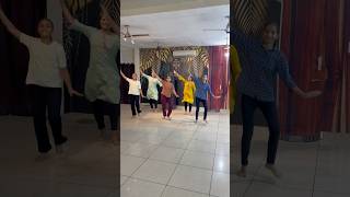 BHANGRA KANGNI BY HIMMAT SANDHU IBADATEBHANGRA PUNJABI SONG shorts dance [upl. by Button]