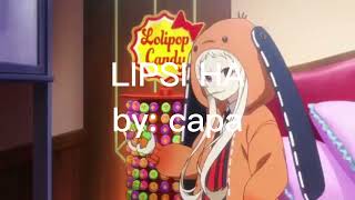 LIPSI HA INSTASAMKA SPEED UP NIGHTCORE [upl. by Nnarefinnej]