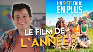 UN PTIT TRUC EN PLUS  Critique sans spoiler [upl. by Chancellor]