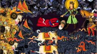 Shahnameh The Epic of the Persian Kings [upl. by Gare]