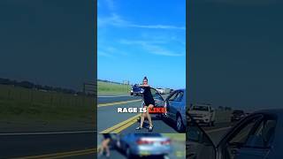 Crazy Karen Road Rage Turns Into A HighSpeed Chase [upl. by Findlay492]