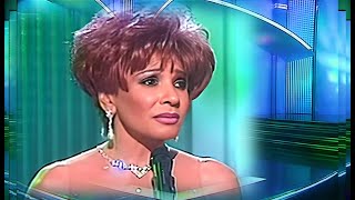 Shirley Bassey  Never Never Never 1996 TV Special [upl. by Mighell195]