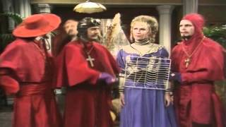 Monty Python  Spanish Inquisition [upl. by Rutherford]