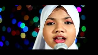 Mappila Album  Zehra Fathima  Mehrin [upl. by Reseda283]