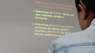 🦷 CLÍNICA S9 ENFILADO DE DIENTES [upl. by Nader]