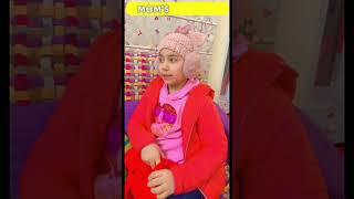 Moms In Winter  RS 1313 FOODIE  Ramneek Singh 1313 Shorts [upl. by Ymirej600]