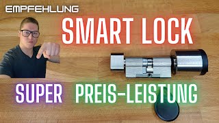 Empfehlung Smart Lock mit top PreisLeistungsverhältnis [upl. by Moir203]